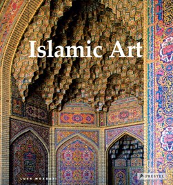 Islamic art by Luca Mozzati