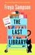 The last library by Freya Sampson