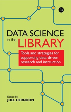 Data science in the library by Joel Herndon