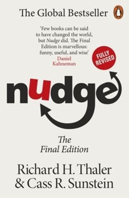 Nudge P/B by Richard H. Thaler