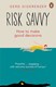 Risk savvy by Gerd Gigerenzer