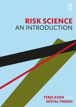 Risk science by Terje Aven