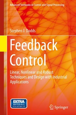 Feedback control by Stephen J. Dodds
