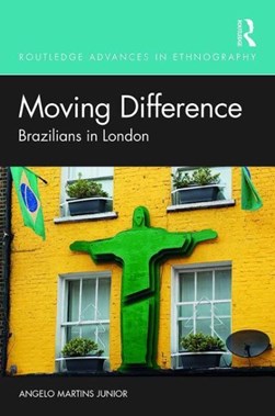 Moving difference by Angelo Martins