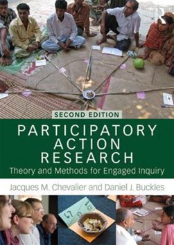 Participatory action research by Jacques M. Chevalier