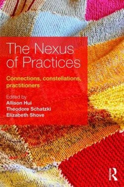 The nexus of practices by Allison Hui