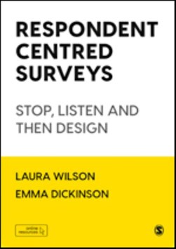 Respondent centred surveys by Laura Wilson
