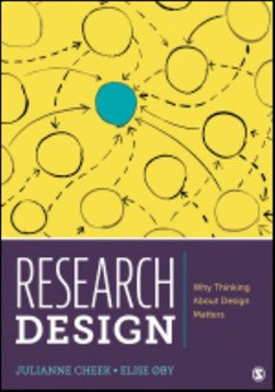 Research design by Julianne Cheek