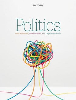 Politics by Peter Ferdinand