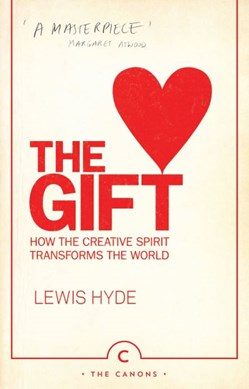 Gift P/B by Lewis Hyde