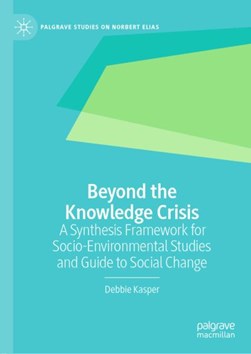 Beyond the knowledge crisis by Debbie Kasper