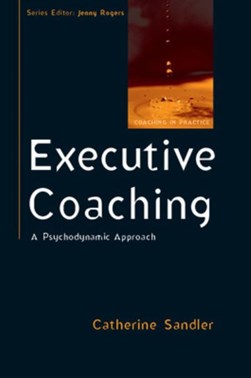 Executive coaching by Catherine Sandler