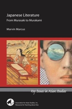 Japanese literature by Marvin Marcus