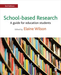 School-based research by Elaine Wilson