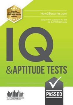 IQ And APTITUDE Tests by How2become