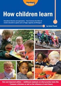 How children learn by Linda Pound