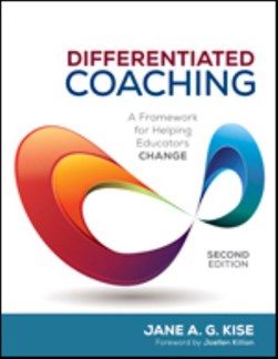 Differentiated coaching by Jane A. G. Kise