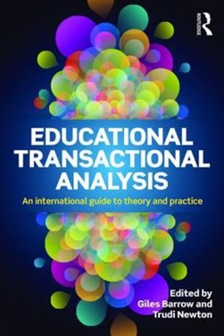 Educational transactional analysis by Giles Barrow