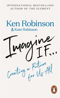 Imagine If P/B by Ken Robinson