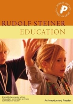 Education by Rudolf Steiner