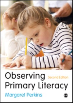 Observing primary literacy by Margaret Perkins