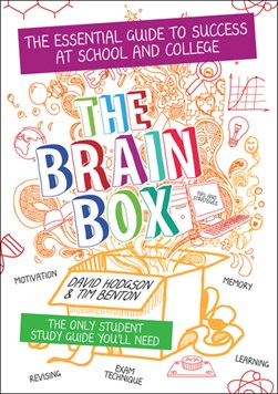 The brain box by David Hodgson