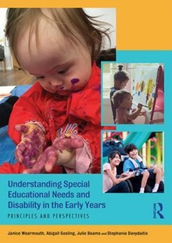 Understanding special educational needs and disability in th by Janice Wearmouth