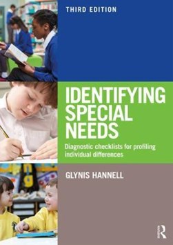 Identifying special needs by Glynis Hannell