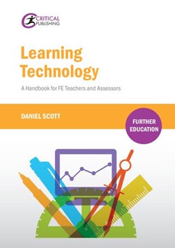 Learning technology by Daniel Scott