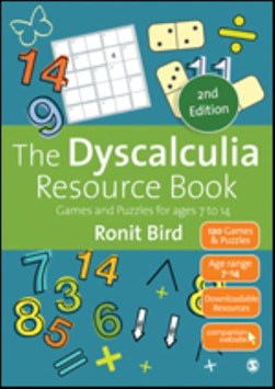 The dyscalculia resource book by Ronit Bird