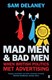 Mad men & bad men by Sam Delaney