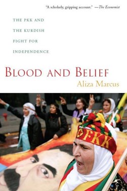 Blood and belief by Aliza Marcus