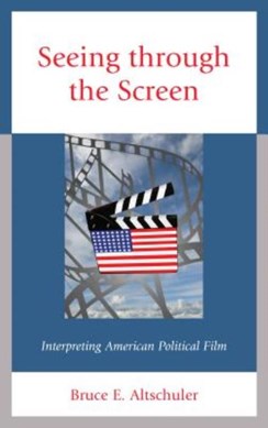 Seeing through the screen by Bruce E. Altschuler