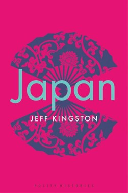 Japan by Jeff Kingston