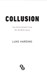 Collusion by Luke Harding