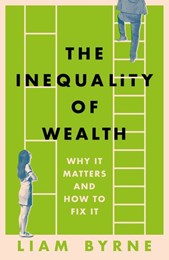 The inequality of wealth