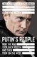 Putin's people by Catherine Belton