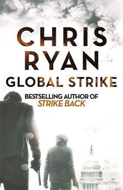 Global strike by Chris Ryan