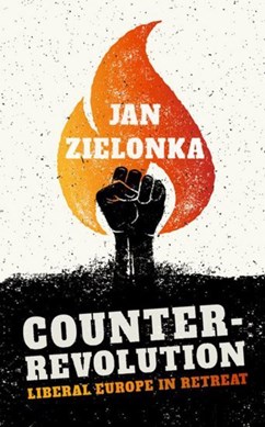 Counter-revolution by Jan Zielonka