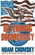 Deterring Democracy  P/B by Noam Chomsky