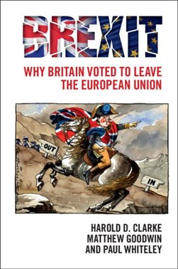 Brexit by Harold D. Clarke