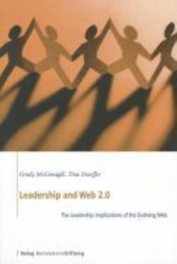 Leadership and Web 2.0 by Grady McGonagill