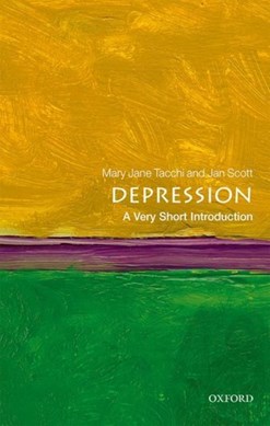 Depression by Mary Jane Tacchi