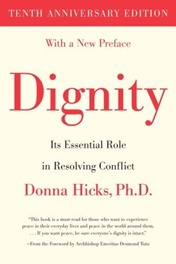 Dignity by Donna Hicks