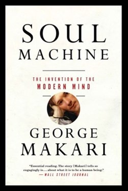 Soul machine by George Makari
