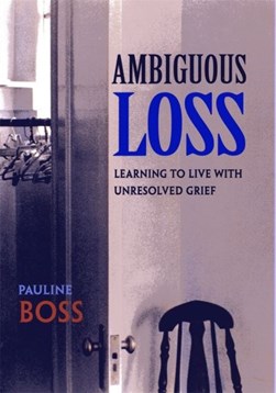 Ambiguous Los by Pauline Boss