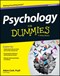 Psychology For Dummies 2Ed by Adam Cash