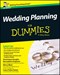 Wedding planning for dummies by Dominique Douglas