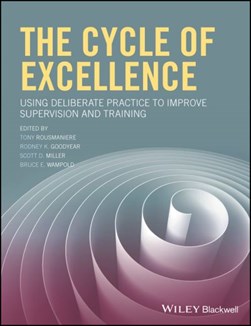 The cycle of excellence by Tony Rousmaniere