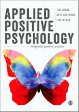 Applied positive psychology by Tim Lomas